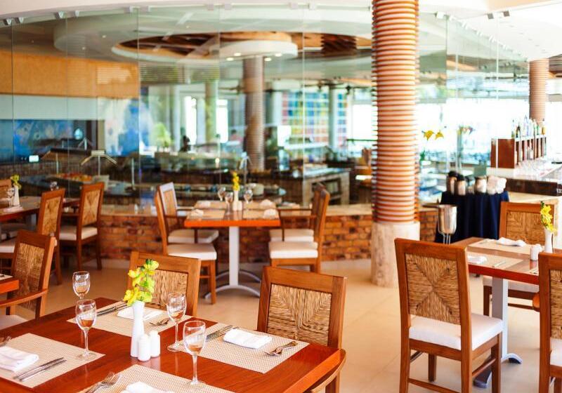 호텔 The Reef Coco Beach