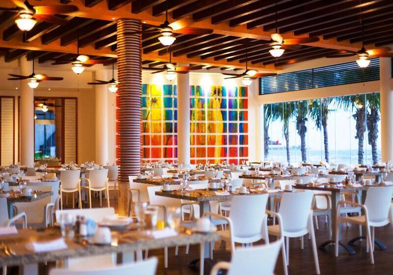 호텔 The Reef Coco Beach