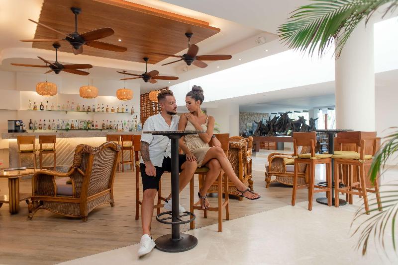 호텔 The Reef Coco Beach