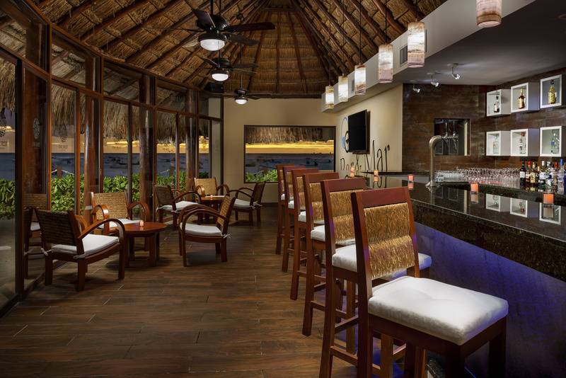 호텔 The Reef Coco Beach