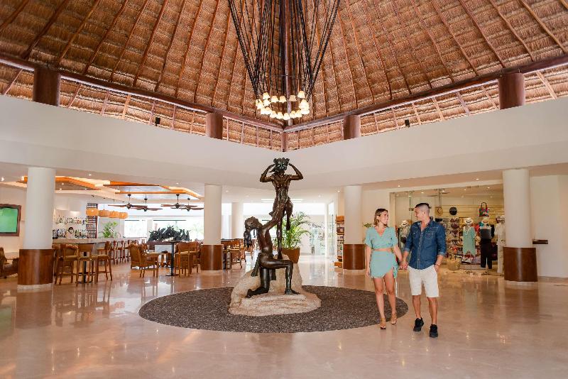 호텔 The Reef Coco Beach