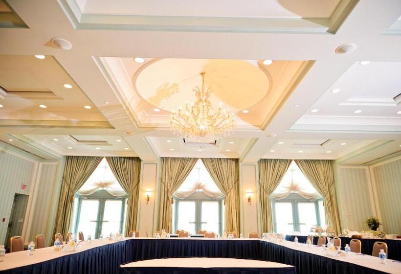 فندق The Waterside Inn