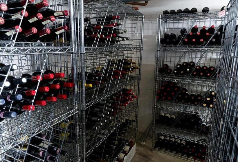 فندق The Waterside Inn