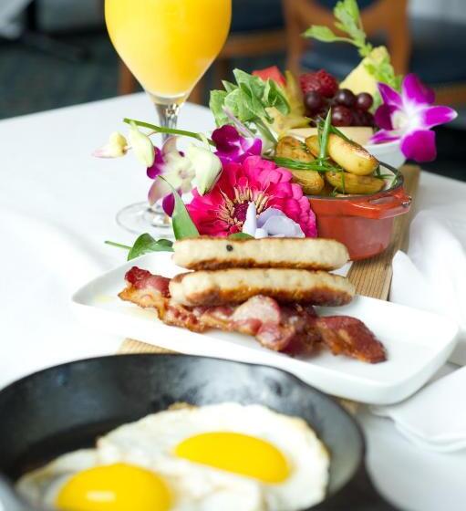 فندق The Waterside Inn