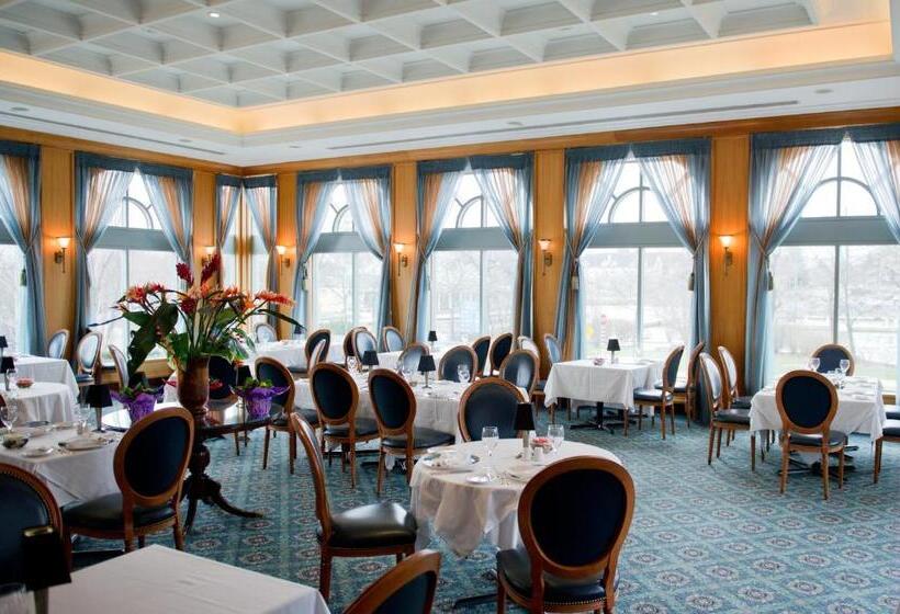 فندق The Waterside Inn