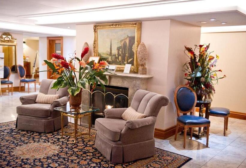 فندق The Waterside Inn