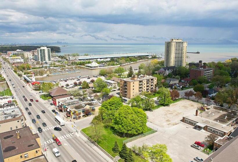 فندق The Waterside Inn