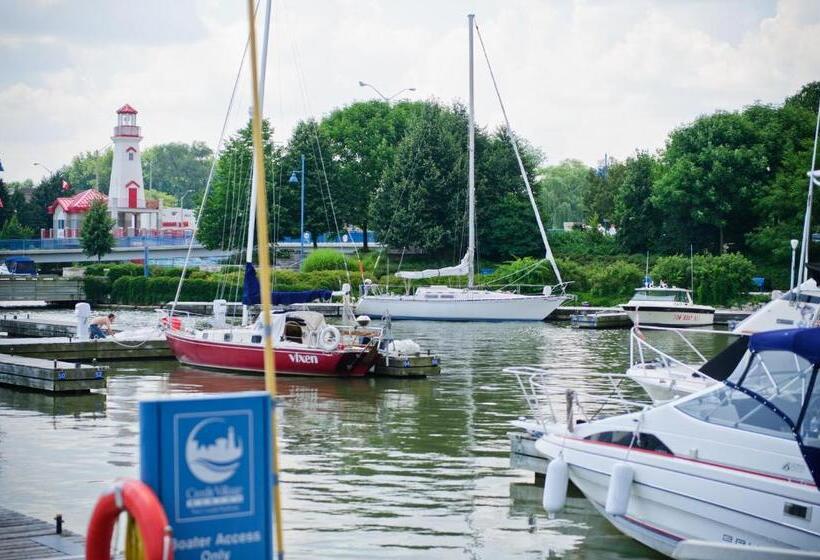 فندق The Waterside Inn