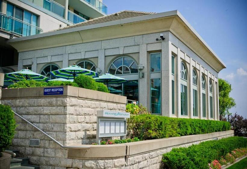 فندق The Waterside Inn