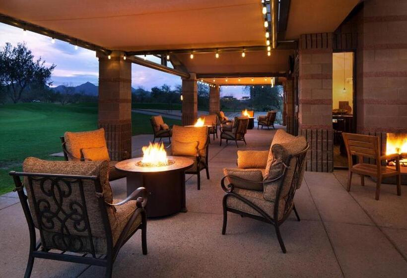 فندق The Westin Kierland Resort & Spa