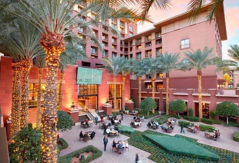 فندق The Westin Kierland Resort & Spa