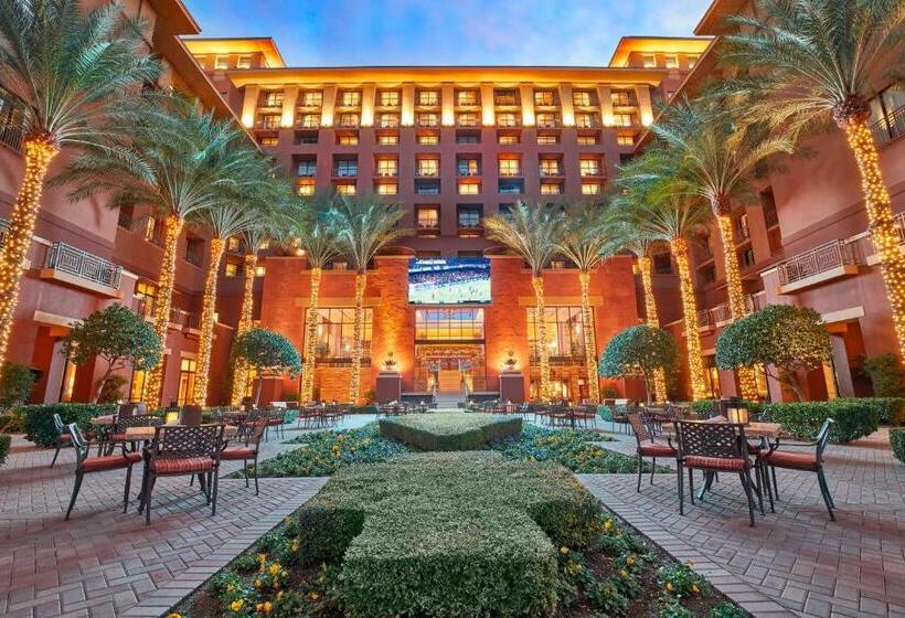 فندق The Westin Kierland Resort & Spa