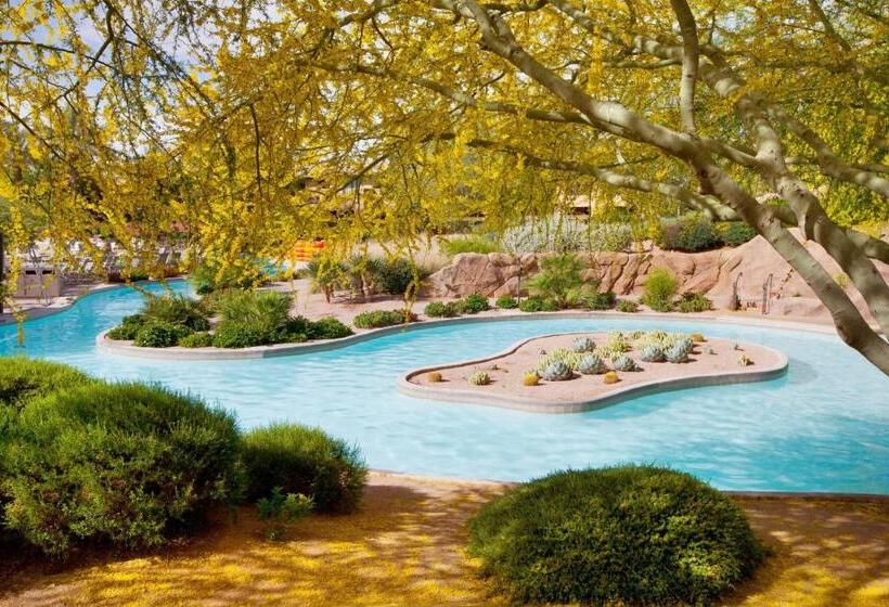 فندق The Westin Kierland Resort & Spa