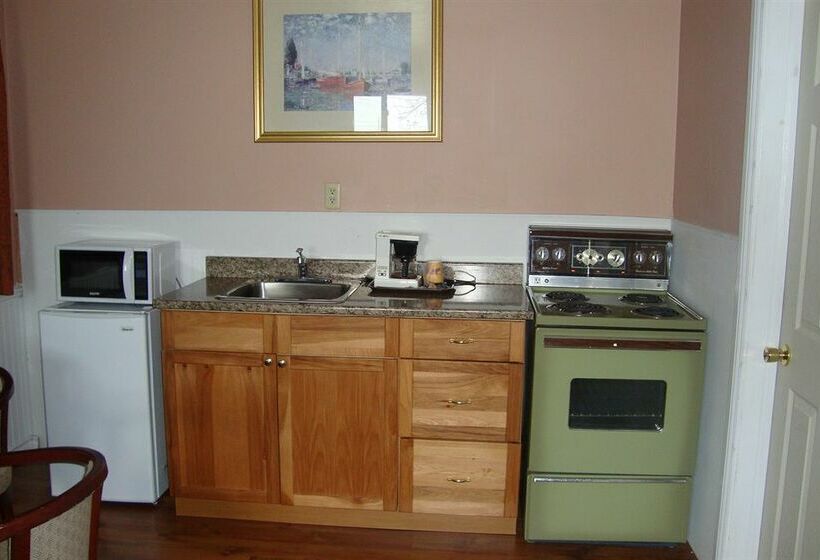 فندق Thriftlodge