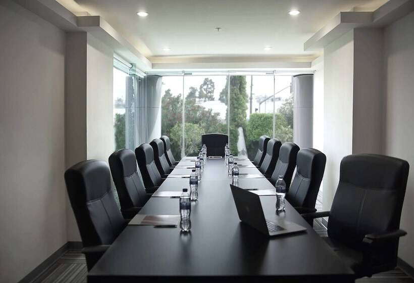 ホテル Marriott Tijuana