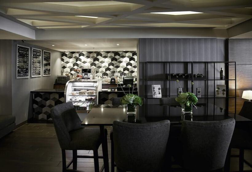 ホテル Marriott Tijuana