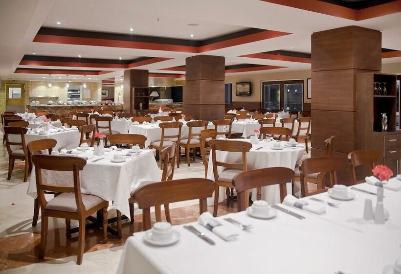 ホテル Marriott Tijuana