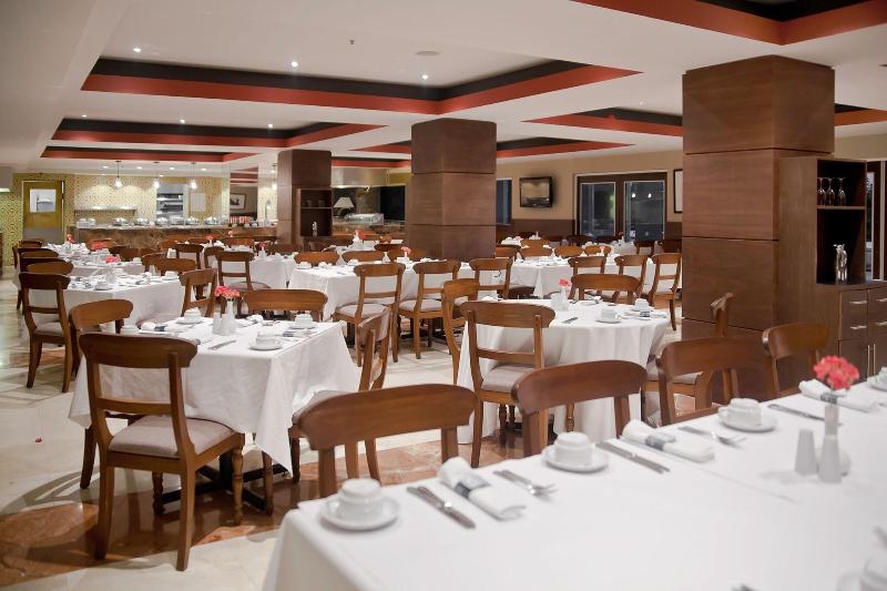 ホテル Marriott Tijuana