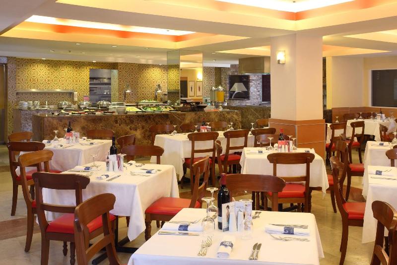 ホテル Marriott Tijuana