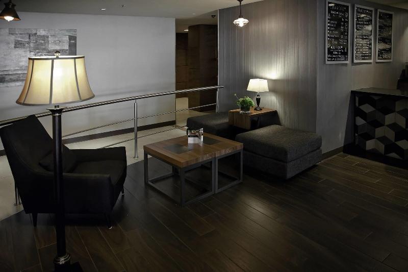 ホテル Marriott Tijuana