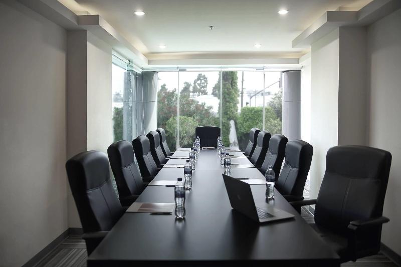 ホテル Marriott Tijuana