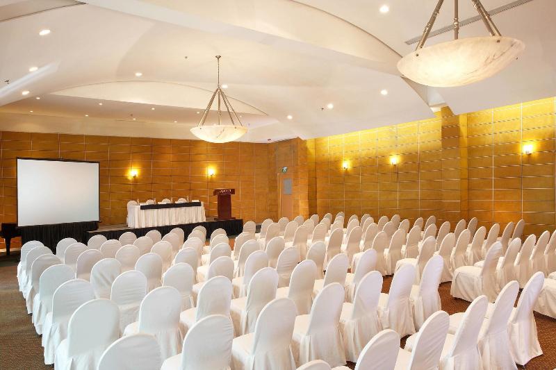 ホテル Marriott Tijuana