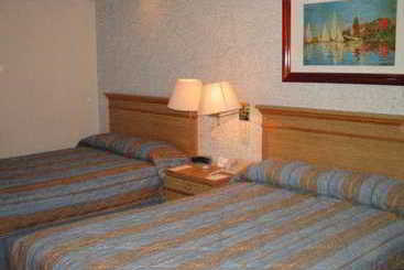 Fotos del hotel Torres Lindavista:  2