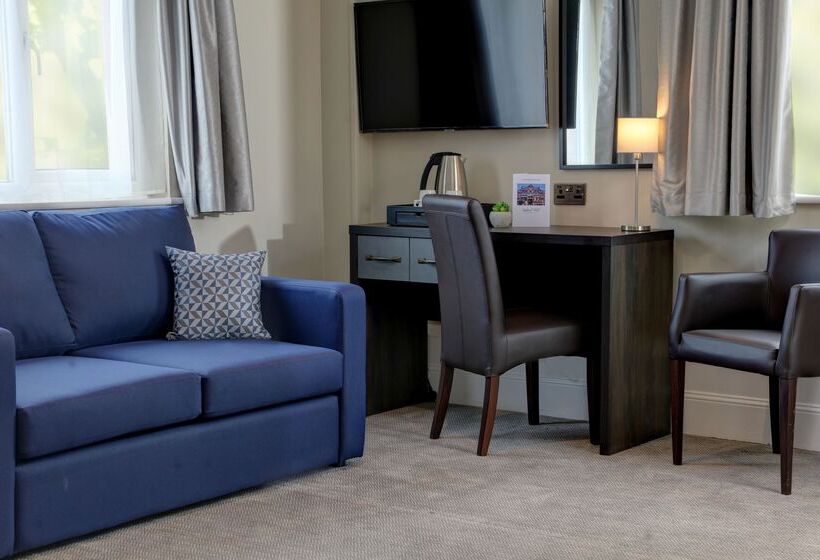 Trafford Hall Hotel Manchester, Trademark Collection By Wyndham