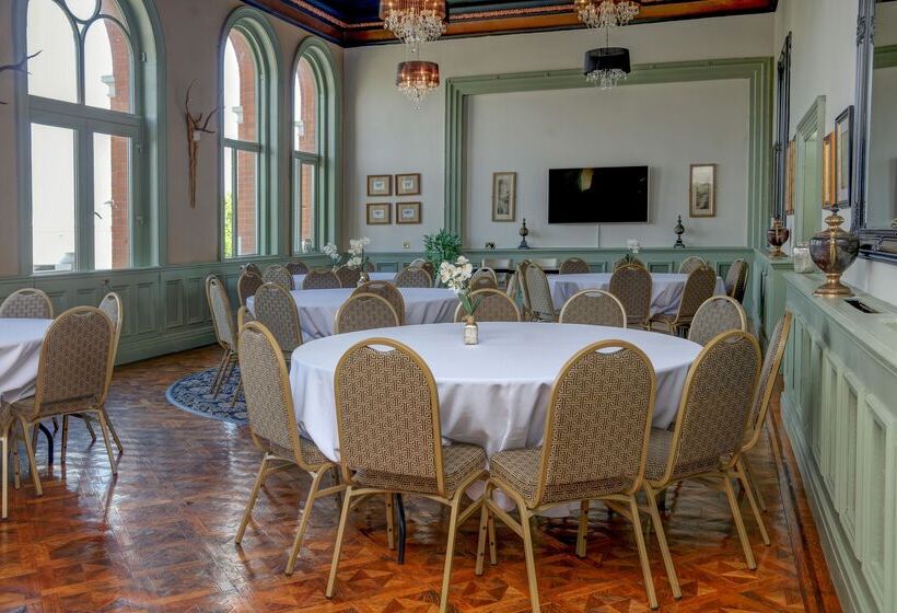 Trafford Hall Hotel Manchester, Trademark Collection By Wyndham