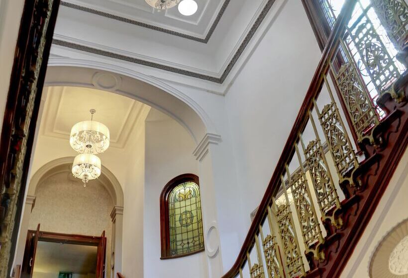 Trafford Hall Hotel Manchester, Trademark Collection By Wyndham