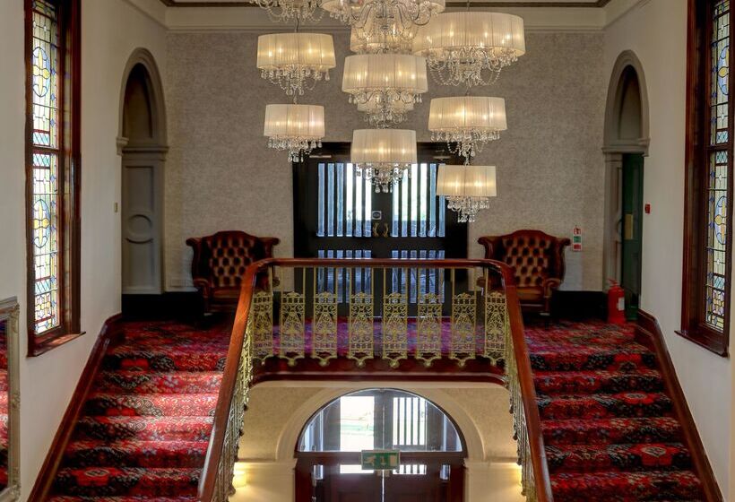 Trafford Hall Hotel Manchester, Trademark Collection By Wyndham