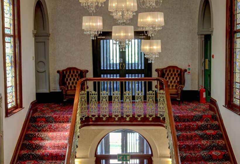 Trafford Hall Hotel Manchester, Trademark Collection By Wyndham