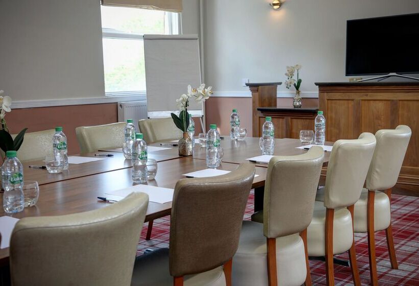 Trafford Hall Hotel Manchester, Trademark Collection By Wyndham