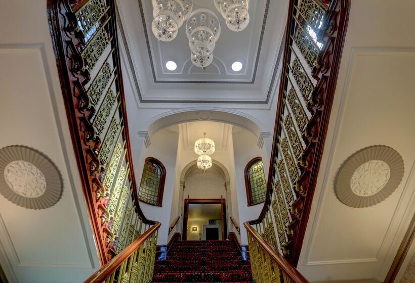 Trafford Hall Hotel Manchester, Trademark Collection By Wyndham