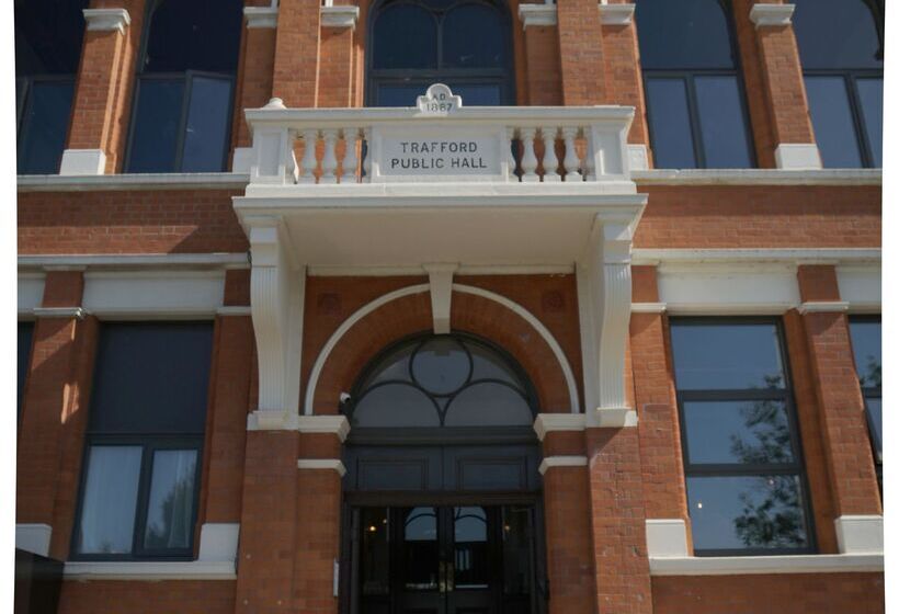 Trafford Hall Hotel Manchester, Trademark Collection By Wyndham