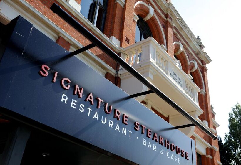 Trafford Hall Hotel Manchester, Trademark Collection By Wyndham