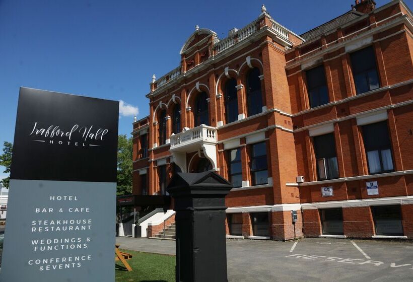Trafford Hall Hotel Manchester, Trademark Collection By Wyndham