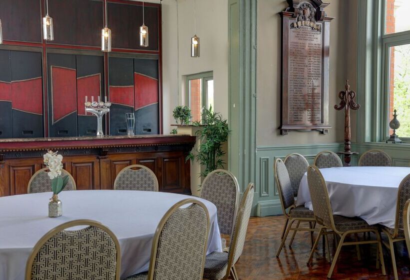 Trafford Hall Hotel Manchester, Trademark Collection By Wyndham