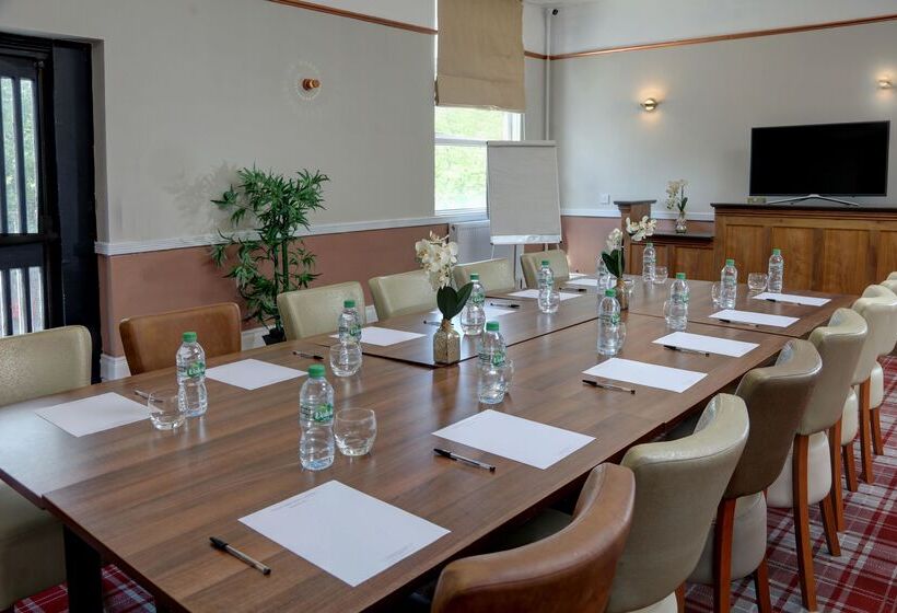 Trafford Hall Hotel Manchester, Trademark Collection By Wyndham