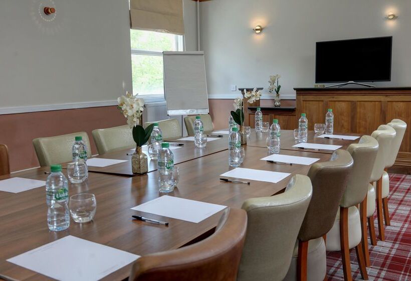 Trafford Hall Hotel Manchester, Trademark Collection By Wyndham