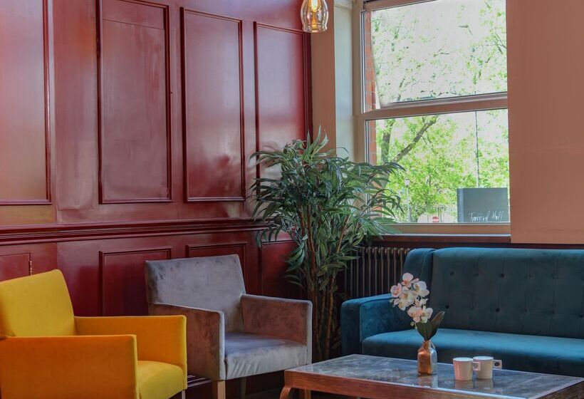 Trafford Hall Hotel Manchester, Trademark Collection By Wyndham