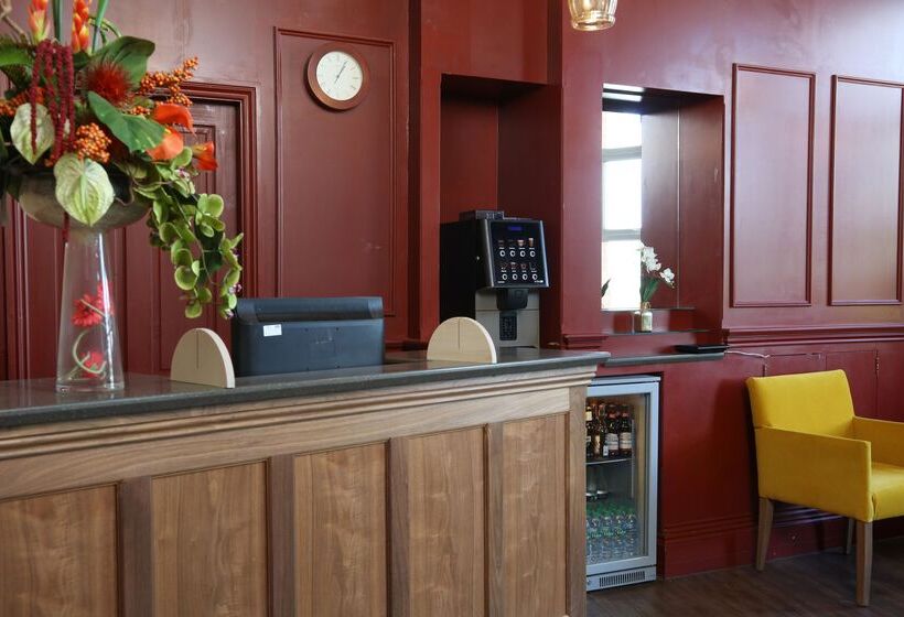 Trafford Hall Hotel Manchester, Trademark Collection By Wyndham