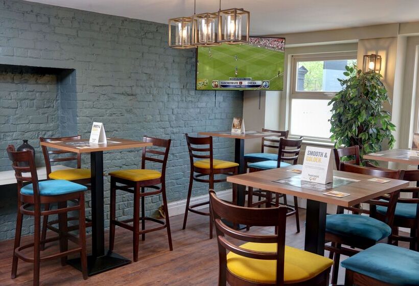 Trafford Hall Hotel Manchester, Trademark Collection By Wyndham