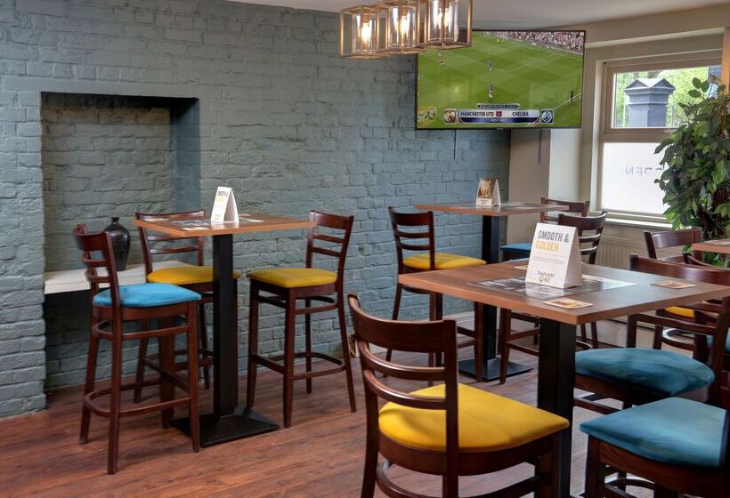 Trafford Hall Hotel Manchester, Trademark Collection By Wyndham