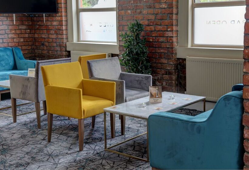 Trafford Hall Hotel Manchester, Trademark Collection By Wyndham