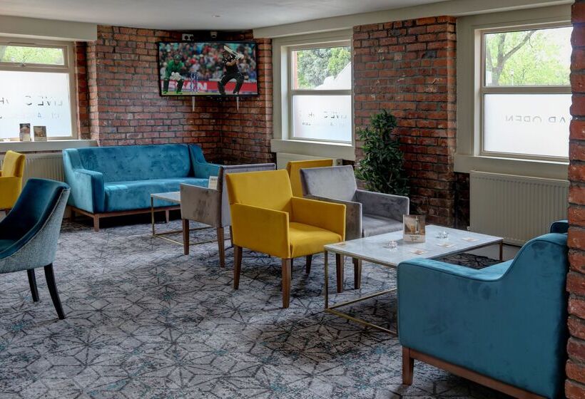 Trafford Hall Hotel Manchester, Trademark Collection By Wyndham