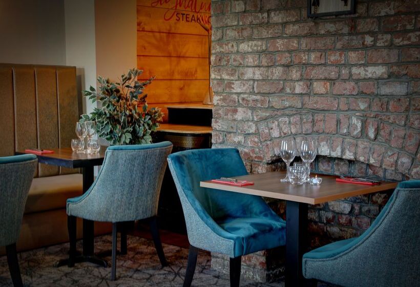 Trafford Hall Hotel Manchester, Trademark Collection By Wyndham