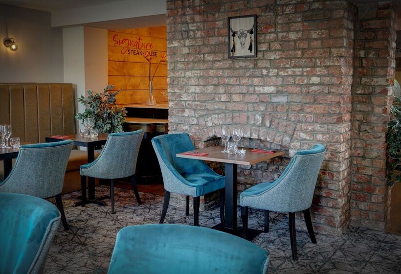 Trafford Hall Hotel Manchester, Trademark Collection By Wyndham