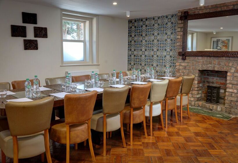 Trafford Hall Hotel Manchester, Trademark Collection By Wyndham