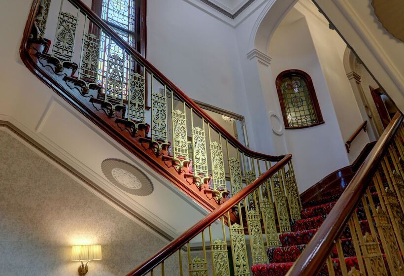 Trafford Hall Hotel Manchester, Trademark Collection By Wyndham